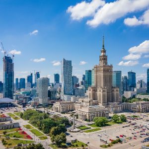 Warszawa - miasto.in