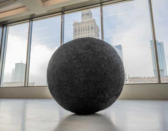 Rekordowa popularność Muzeum Sztuki Nowoczesnej