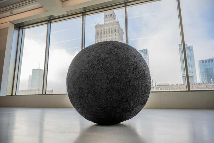 Rekordowa popularność Muzeum Sztuki Nowoczesnej