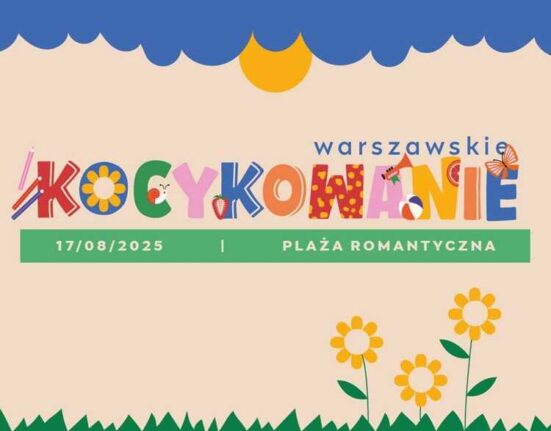 Warszawskie Kocykowanie