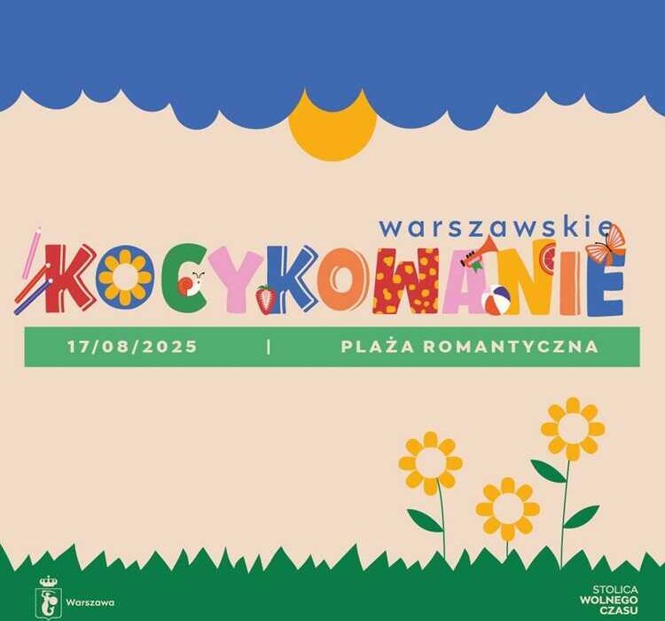 Warszawskie Kocykowanie