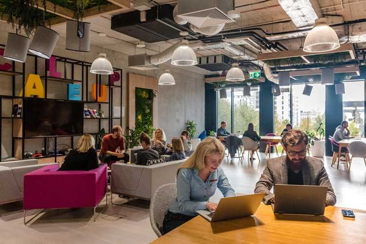 Warszawa ponownie na Web Summit – trwa nabór partnerów