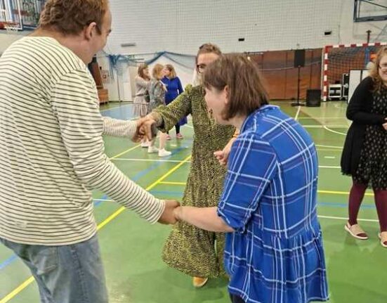 Urodziny Stowarzyszenie Otwarte Drzwi