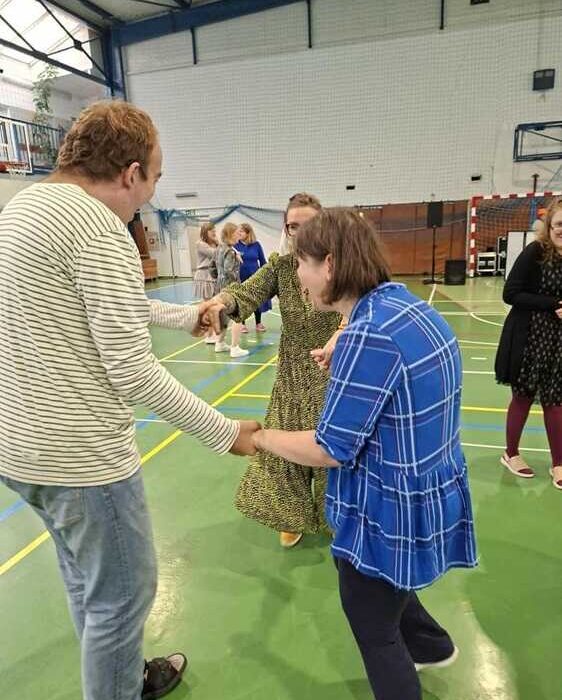 Urodziny Stowarzyszenie Otwarte Drzwi