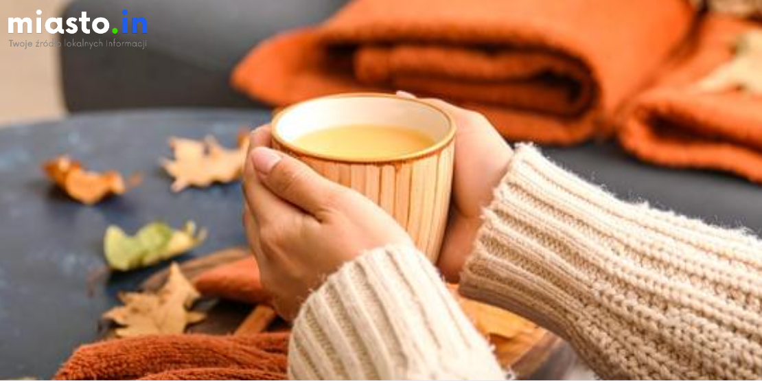 Jak Polepszyć Nastrój Jesienią? - Miasto.in