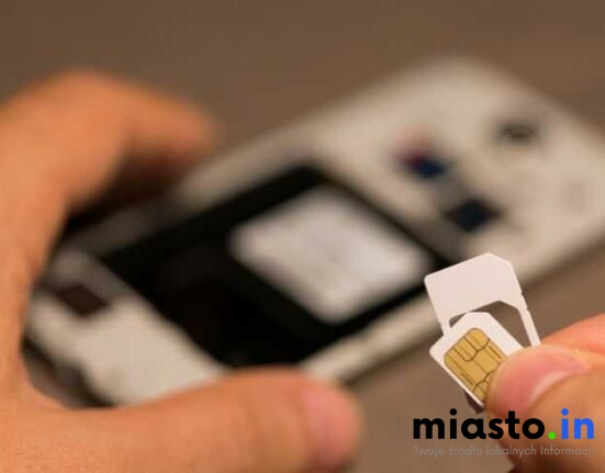 Oszustwo na Duplikat Karty SIM