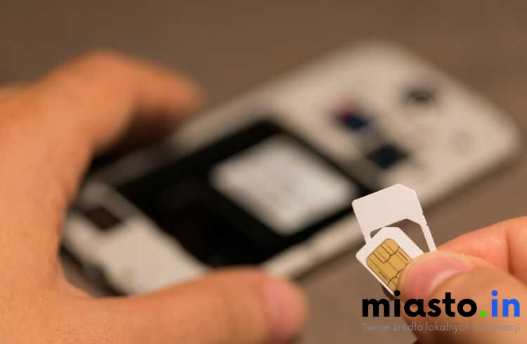 Oszustwo na Duplikat Karty SIM