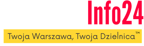 WarszawaInfo24.pl - Twoja Warszawa, Twoja Dzielnica™