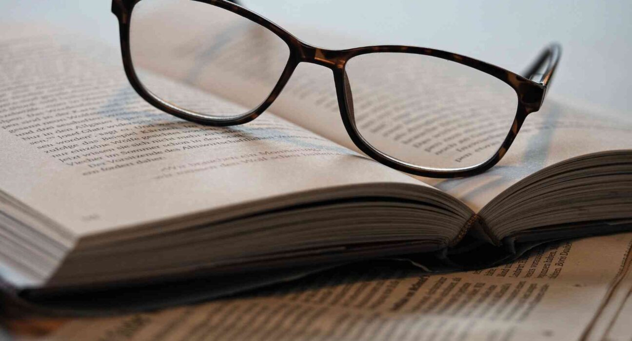 Tanie okulary progresywne w Warszawie