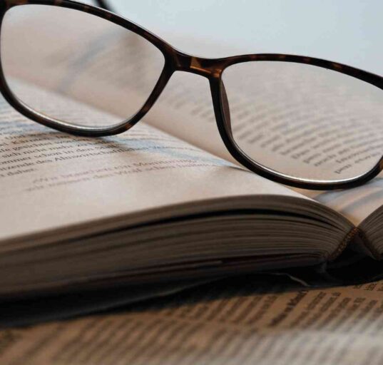 Tanie okulary progresywne w Warszawie