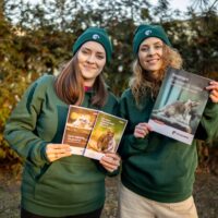 Justyna Pikor, Olga Kazalska