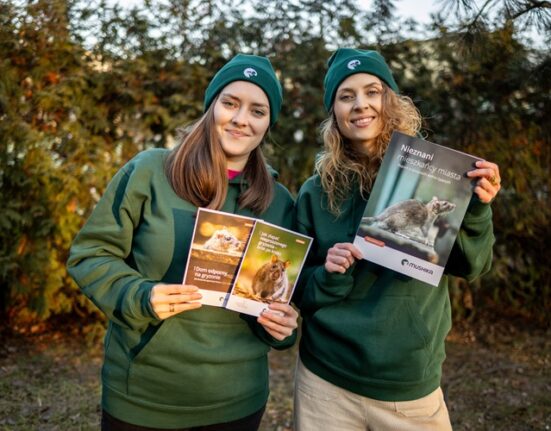 Justyna Pikor, Olga Kazalska
