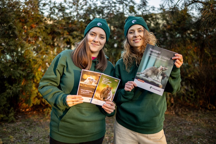 Justyna Pikor, Olga Kazalska