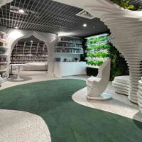 Biblioteka na Targówku