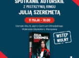 Julia Szeremeta Warszawa
