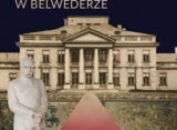 Oficjalny plakat Nocy Muzeów 2026 w Belwederze — 16 maja, godz. 17:00–23:00, Kancelaria Prezydenta RP
