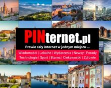 Portal Informacyjny - Pinternet.pl